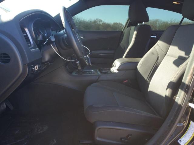 2018 DODGE CHARGER SX - 2C3CDXHG7JH277158