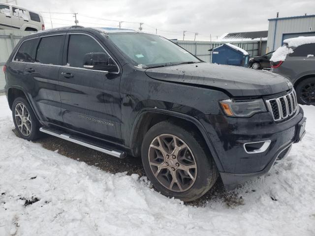 2018 JEEP GRAND CHER - 1C4RJFBT5JC121010