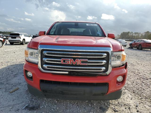 2015 GMC CANYON SLE - 1GTG5BE32F1137751