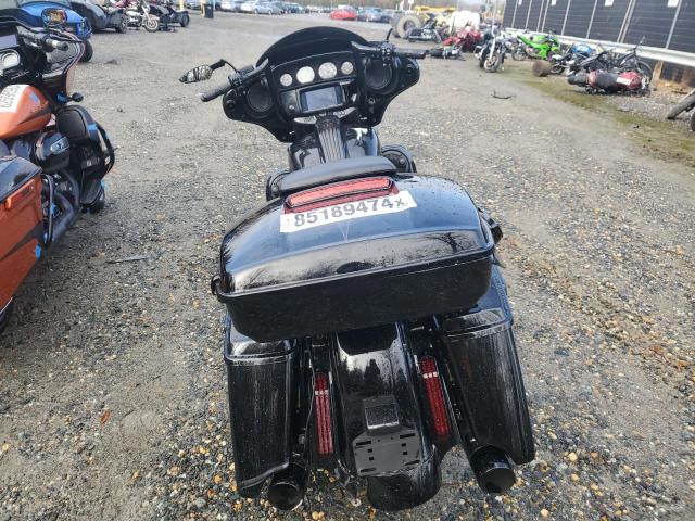 2019 HARLEY-DAVIDSON FLHXSE 1HD1PXL12KB958432