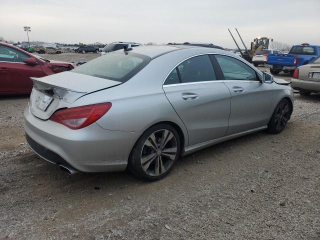 2016 MERCEDES-BENZ CLA 250 4M - WDDSJ4GB6GN390206