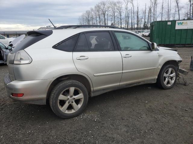 LEXUS RX 330 2004 silver  gas JTJHA31U740032529 photo #4