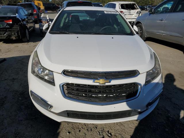 2015 CHEVROLET CRUZE LT - 1G1PC5SB3F7154924