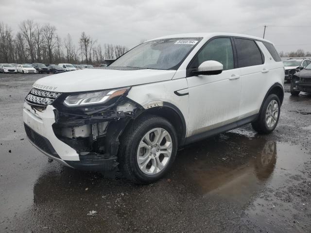 2021 LAND ROVER DISCOVERY - SALCJ2FX0MH882846