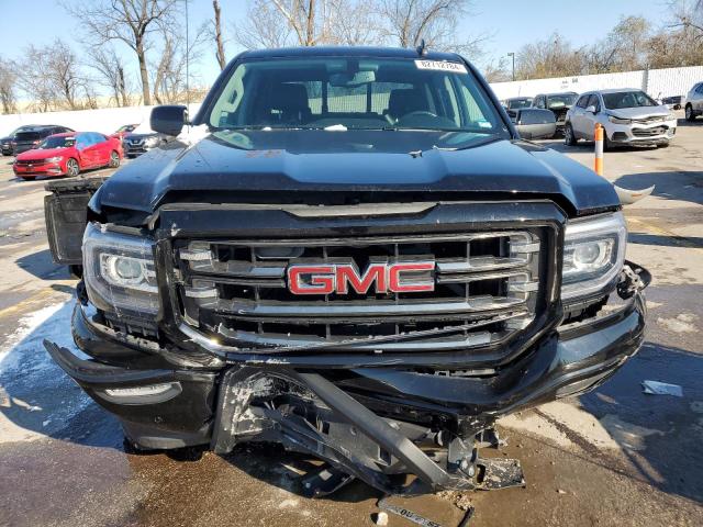2016 GMC SIERRA K15 - 3GTU2NEC4GG336249