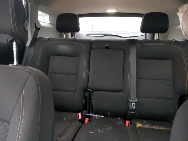 2019 GMC TERRAIN SL - 3GKALMEV0KL107096