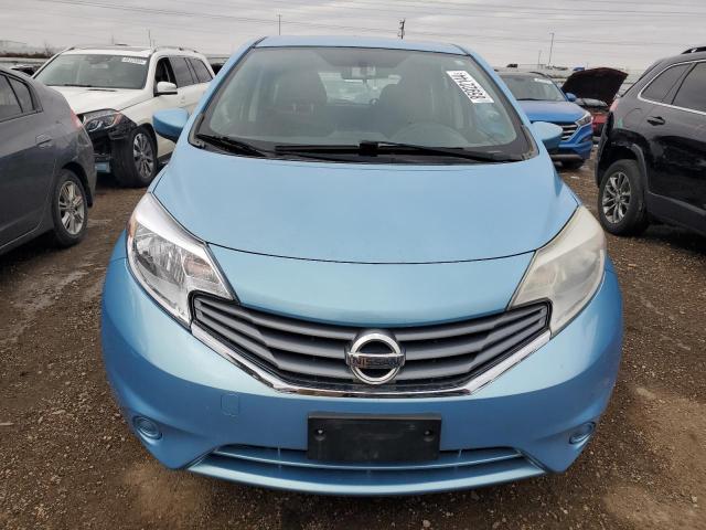 2015 NISSAN VERSA NOTE - 3N1CE2CP6FL366899