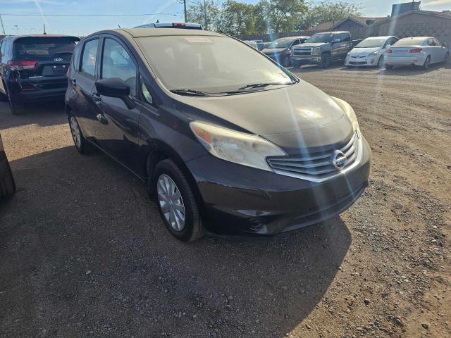 2015 NISSAN VERSA NOTE #3025742334