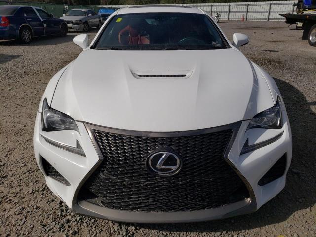 2015 LEXUS RC-F JTHHP5BC0F5002540