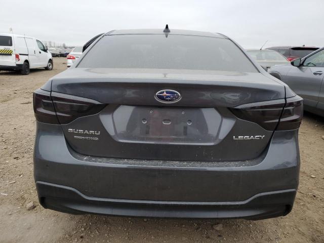 2021 SUBARU LEGACY LIM - 4S3BWAM69M3018531