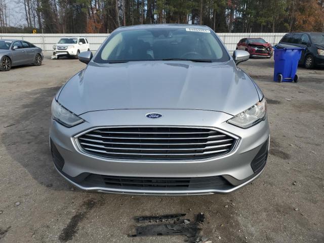 2020 FORD FUSION SE - 3FA6P0HD0LR217166