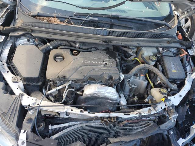 VIN 1G1RA6S53HU127290 2017 CHEVROLET VOLT no.11