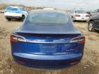 Lot #3024887390 2023 TESLA MODEL 3