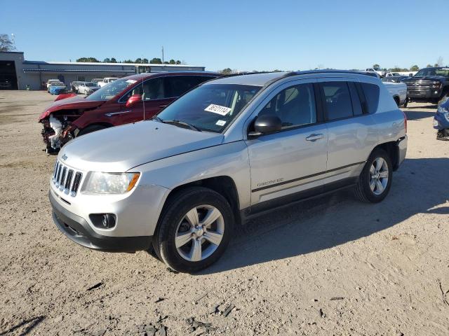 JEEP COMPASS LA