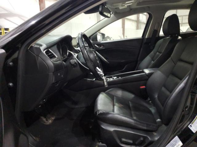 2017 MAZDA 6 TOURING - JM1GL1V5XH1102606
