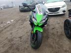 Lot #3024736292 2022 KAWASAKI EX650 M