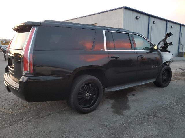 2015 CHEVROLET SUBURBAN C - 1GNSCJKC7FR210376