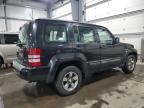 Lot #3025106216 2008 JEEP LIBERTY SP