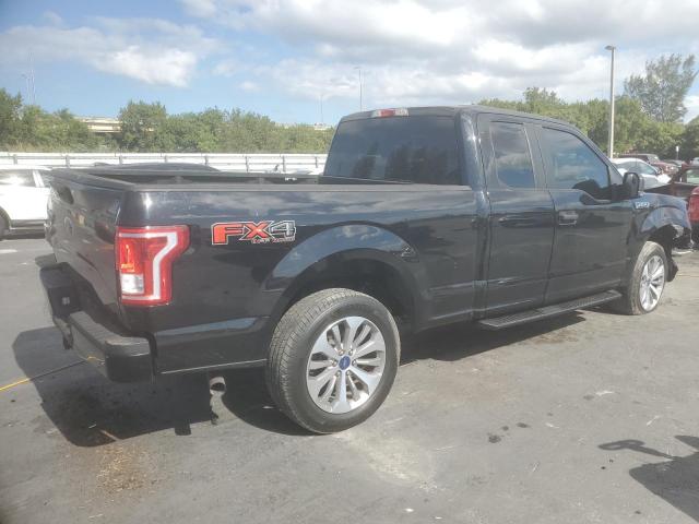 VIN 1FTFX1EF1HFB73978 2017 FORD F-150 no.3