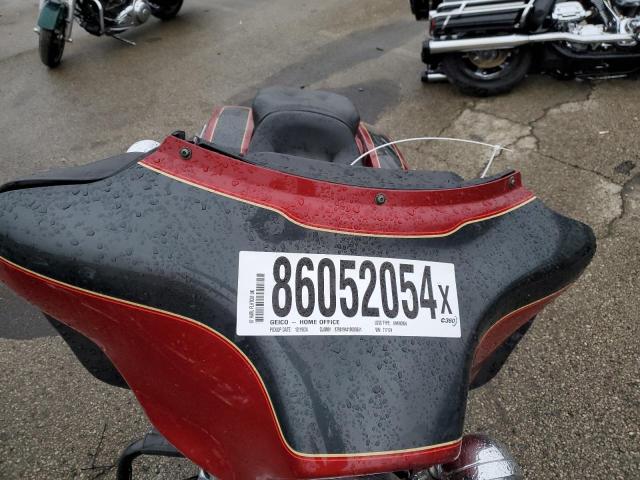 2007 HARLEY-DAVIDSON FLHTCUI 1HD1FC4157Y717124