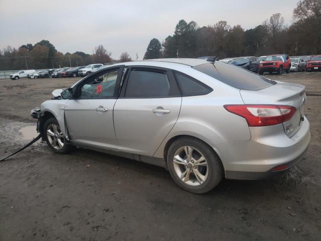 2014 FORD FOCUS SE - 1FADP3F21EL142036