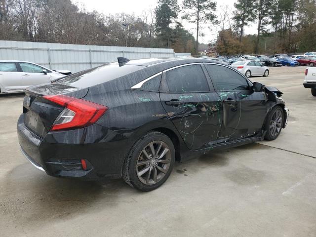 2020 HONDA CIVIC EX - 19XFC1F33LE012647