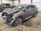 2018 NISSAN MURANO S - 5N1AZ2MH3JN122082