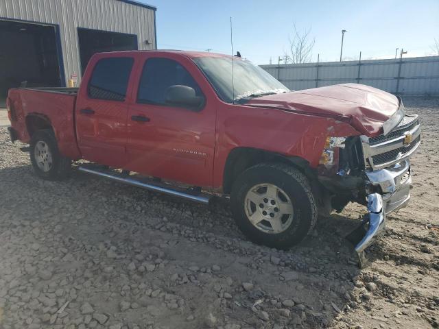Vin: 3gcpkse76dg379159, lot: 82136464, chevrolet all models k1500 lt 20134