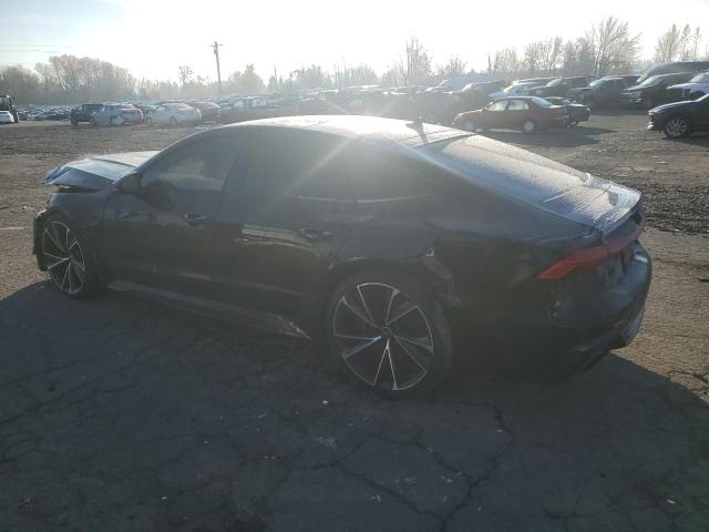 2022 AUDI RS7 - WUAPCBF22NN905234