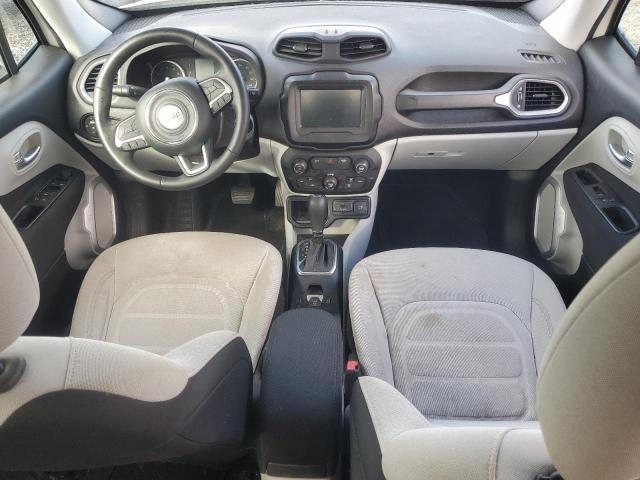 2018 JEEP RENEGADE L - ZACCJABB5JPJ67008