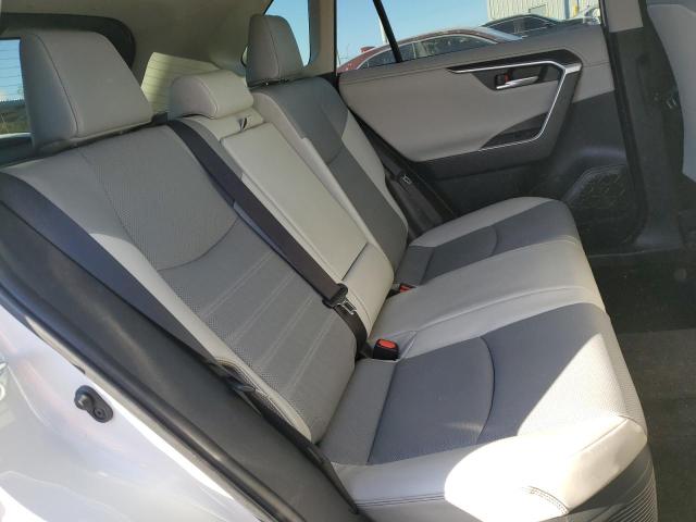 2019 TOYOTA RAV4 LIMIT - JTMDWRFV3KD005096
