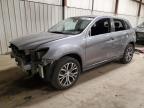 2019 MITSUBISHI OUTLANDER - JA4AP3AU5KU014307