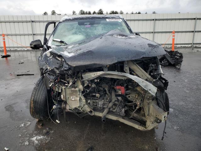 2020 MITSUBISHI OUTLANDER - JA4AD3A33LZ040571