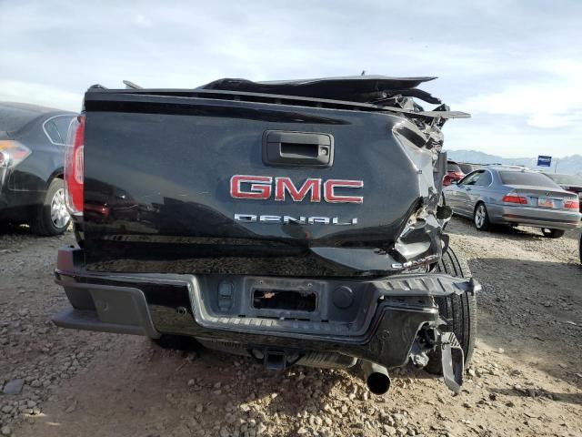2022 GMC CANYON DEN 1GTP6EE15N1173493