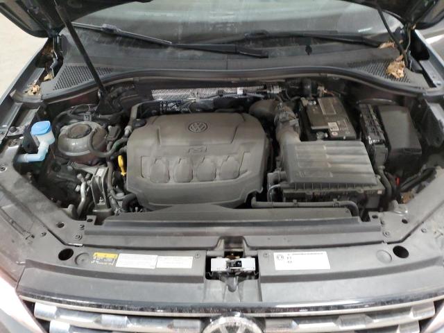 2020 VOLKSWAGEN TIGUAN SE - 3VV2B7AXXLM125971