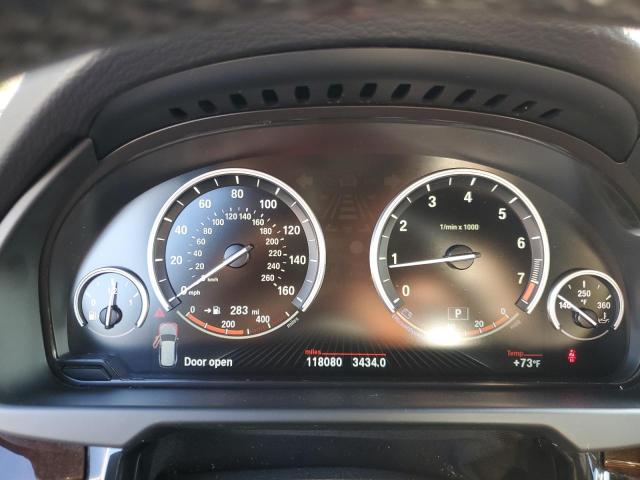 2015 BMW X5 SDRIVE3 - 5UXKR2C59F0H36477