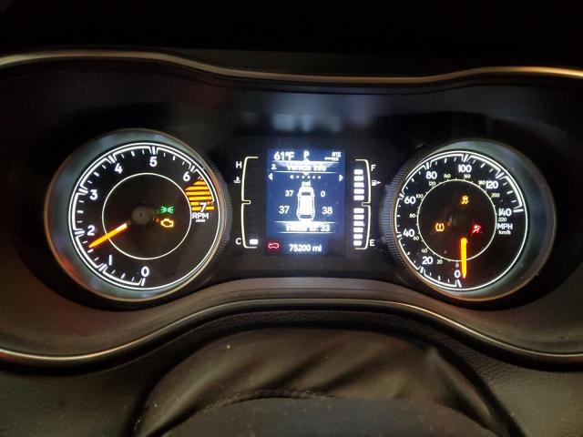 2019 JEEP CHEROKEE L - 1C4PJMLB1KD367095