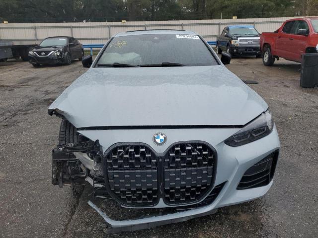 2022 BMW M440I WBA83AP0XNCJ30411