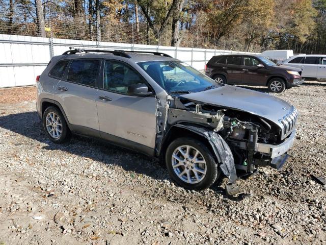 2017 JEEP CHEROKEE S - 1C4PJLAB3HW643013