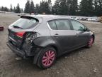 Lot #3034737658 2015 KIA FORTE EX