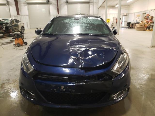 2015 DODGE DART SXT - 1C3CDFBB6FD299048