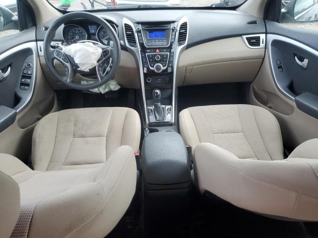 2016 HYUNDAI ELANTRA GT - KMHD35LH6GU292176