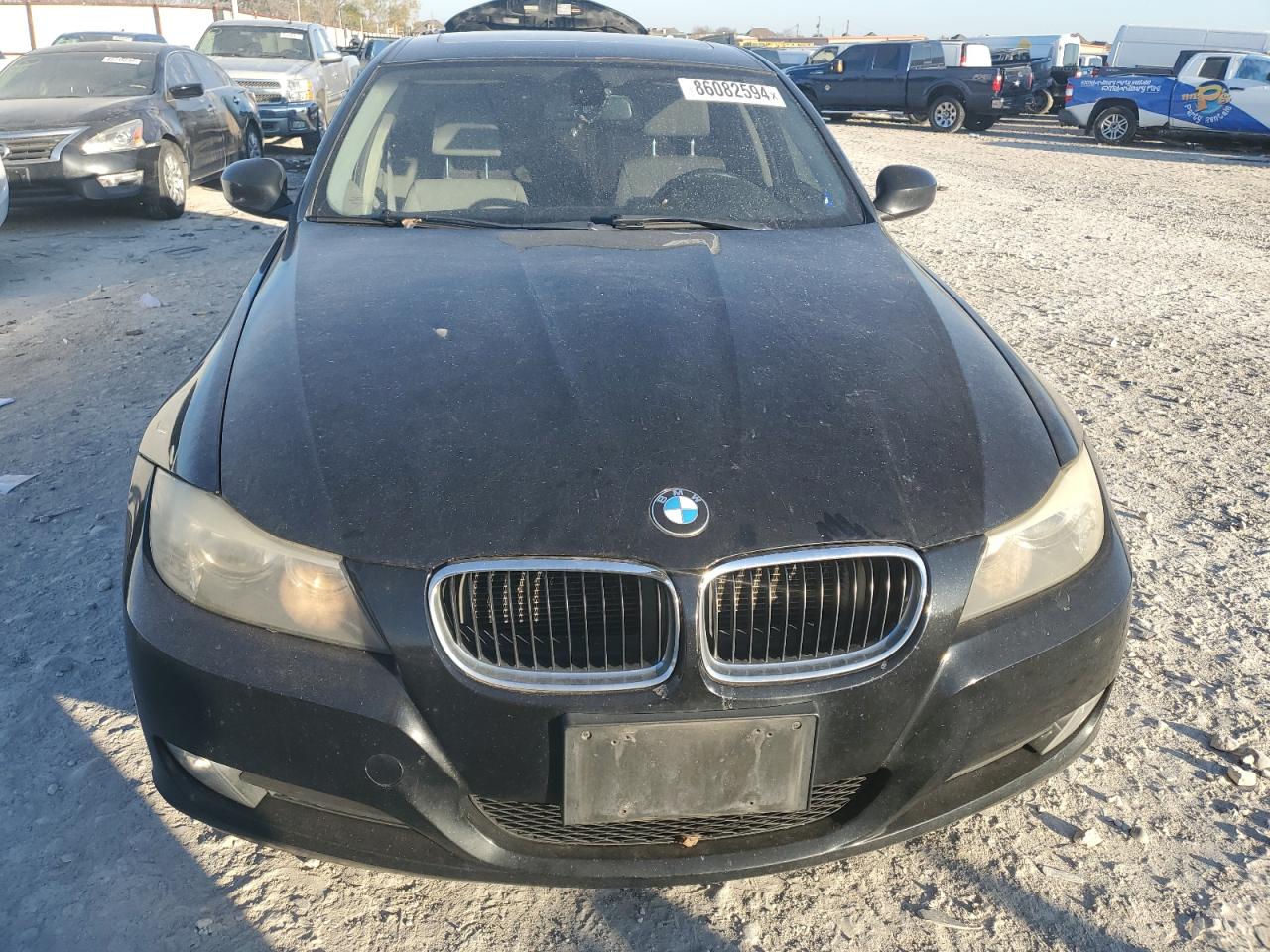 Lot #3030480467 2011 BMW 328 I SULE