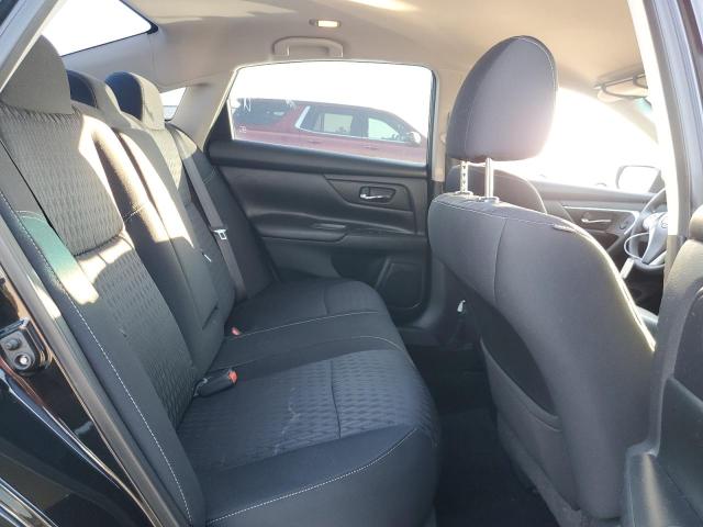 2017 NISSAN ALTIMA 2.5 - 1N4AL3AP2HC294557