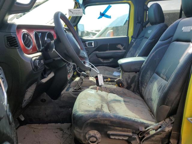 2023 JEEP GLADIATOR - 1C6JJTBG1PL511164