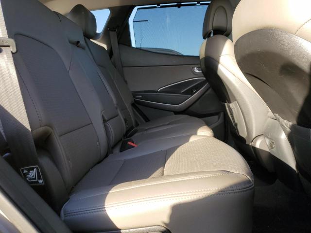 2015 HYUNDAI SANTAFE 5XYZU3LB4FG270264