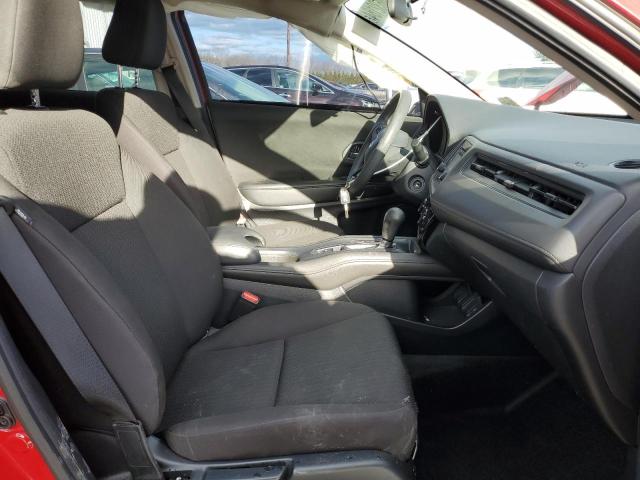 2018 HONDA HR-V LX - 3CZRU6H38JG706184