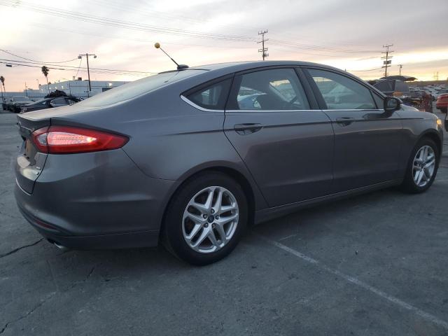 3FA6P0HR9DR267710 Ford Fusion Se 2013