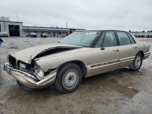 BUICK PARK AVENU