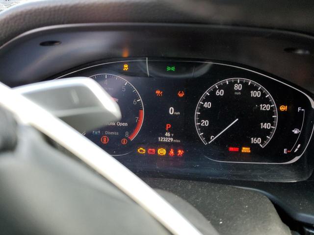 2021 HONDA ACCORD SPO - 1HGCV1F30MA101577